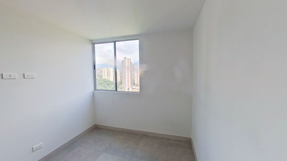 Apartamento en venta Antioquia Itagüí Ditaires 88 m2 Habitaciones 3 Baños 2 Garajes 1 Precio $520000000