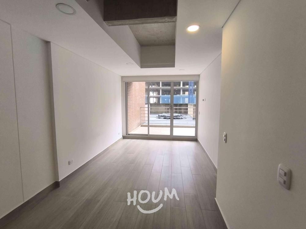 Apartamento en arriendo Cundinamarca Bogotá San Martin 30 m2 Habitaciones 1 Baños 1 Garajes 0 Precio $1800000