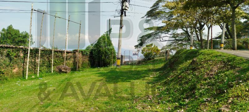 Lote en arriendo Antioquia Medellín Las Palmas 1500 m2 Habitaciones 0 Baños 0 Garajes 0 Precio $22000000