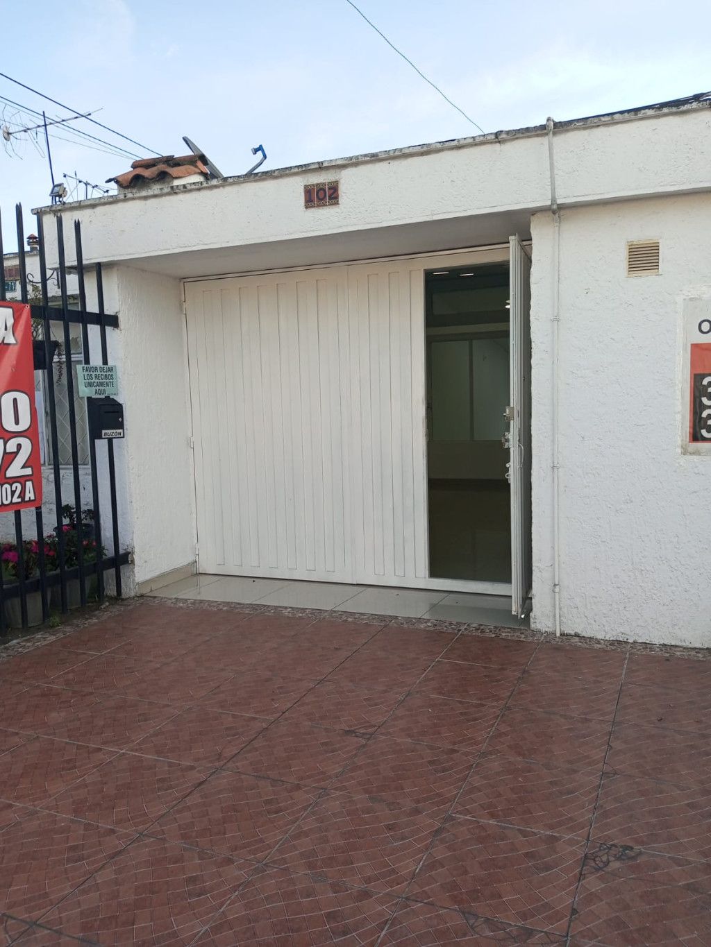 Oficina en arriendo Cundinamarca Bogotá Otros 70 m2 Habitaciones 0 Baños 1 Garajes 2 Precio $3000000