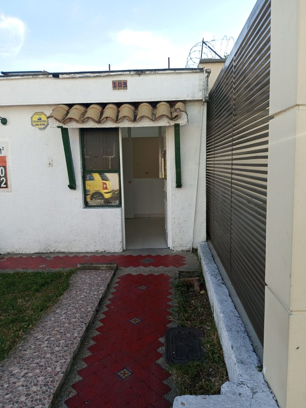 Oficina en arriendo Cundinamarca Bogotá Otros 80 m2 Habitaciones 0 Baños 1 Garajes 1 Precio $3000000