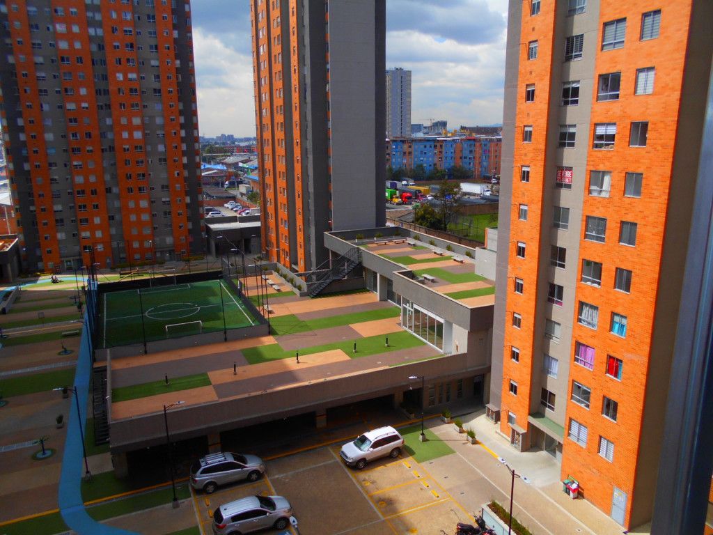 Apartaestudio en venta Cundinamarca Bogotá La Favorita 23 m2 Habitaciones 1 Baños 1 Garajes 0 Precio $160000000