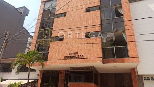 Apartamento en venta Santander Bucaramanga El Prado 149 m2 Habitaciones 4 Baños 3 Garajes 1 Precio $550000000