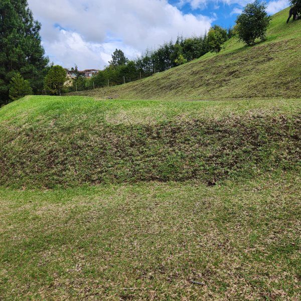 Lote en venta Antioquia El Retiro El Retiro 5400 m2 Habitaciones 0 Baños 0 Garajes 0 Precio $1200000000