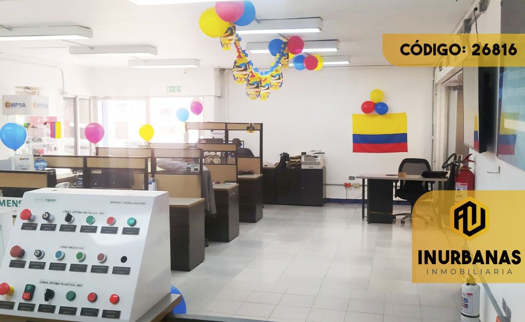 Bodega en venta Atlántico Barranquilla Abajo 489 m2 Habitaciones 0 Baños 5 Garajes 0 Precio $1850000000