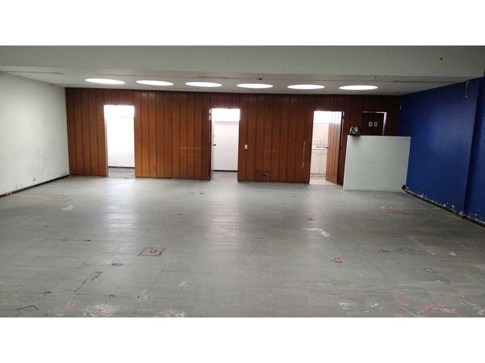 Oficina en venta Cundinamarca Bogotá La Veracruz 177 m2 Habitaciones 0 Baños 2 Garajes 0 Precio $730000000