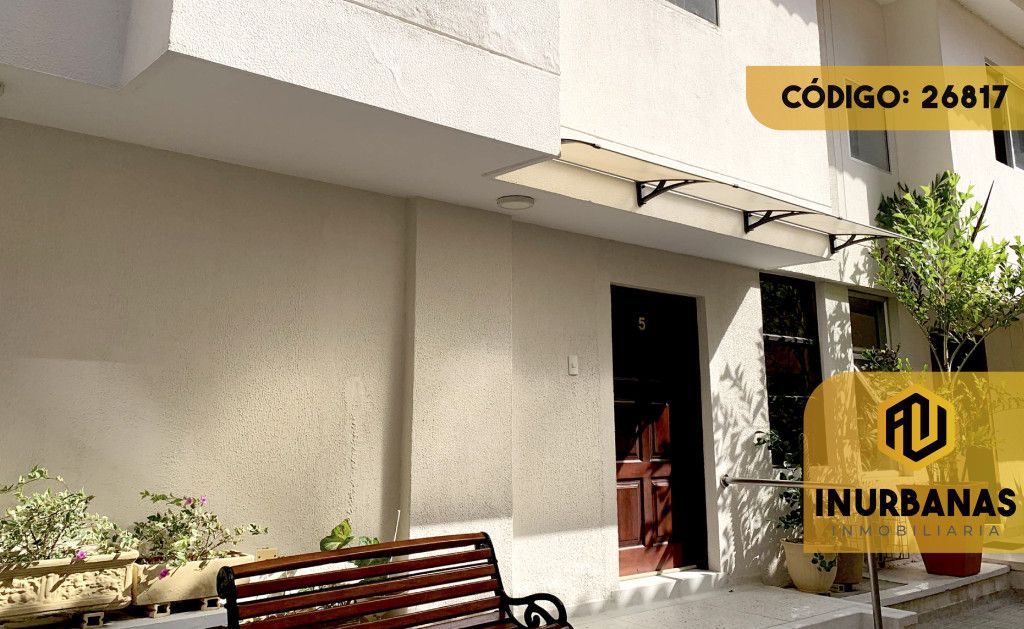 Casa en venta Atlántico Barranquilla Villa Santos 177 m2 Habitaciones 3 Baños 4 Garajes 2 Precio $650000000