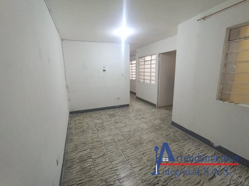 Apartamento en venta Antioquia Medellín El Socorro 60 m2 Habitaciones 2 Baños 1 Garajes 0 Precio $260000000