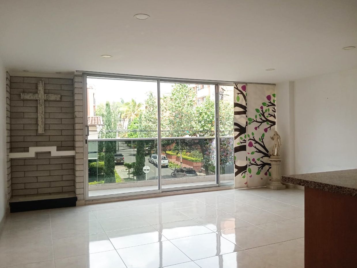 Apartamento en venta Antioquia Medellín Estadio 160 m2 Habitaciones 4 Baños 3 Garajes 1 Precio $1200000000