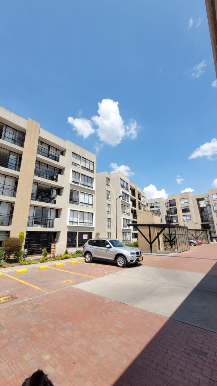 Apartamento en venta Cundinamarca Cajicá Vda Canelon 63 m2 Habitaciones 2 Baños 2 Garajes 1 Precio $365000000