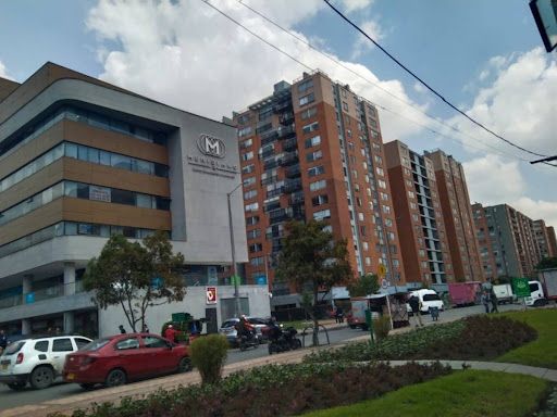 Oficina en venta Cundinamarca Bogotá La Felicidad 42 m2 Habitaciones 0 Baños 8 Garajes 0 Precio $350000000