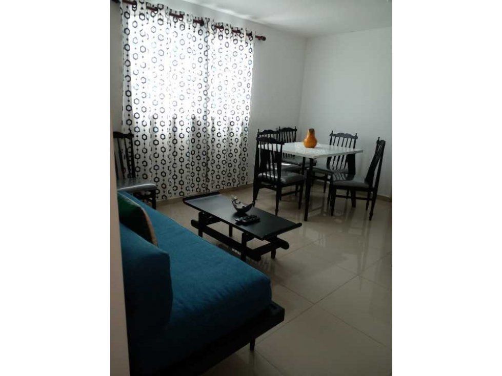 Apartaestudio en venta Atlántico Barranquilla El Tabor 60 m2 Habitaciones 1 Baños 1 Garajes 1 Precio $210000000