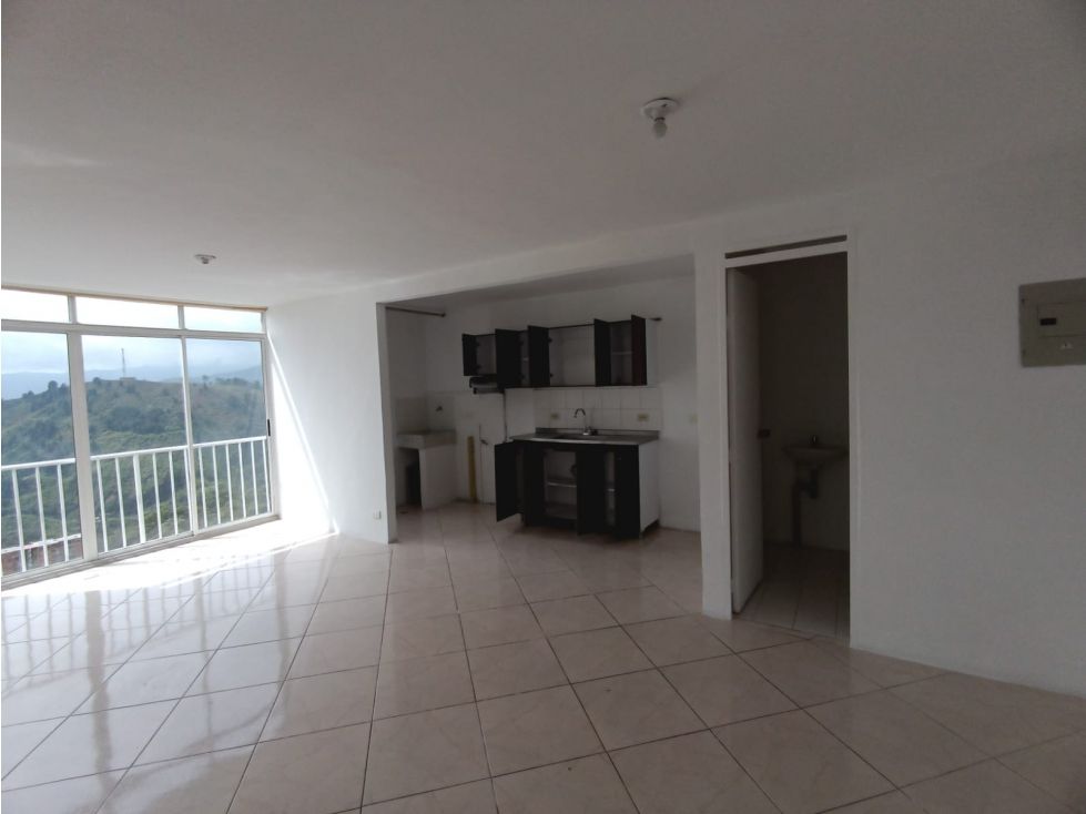 Apartamento en venta Antioquia Medellín Nazareth 40 m2 Habitaciones 2 Baños 1 Garajes 0 Precio $140000000