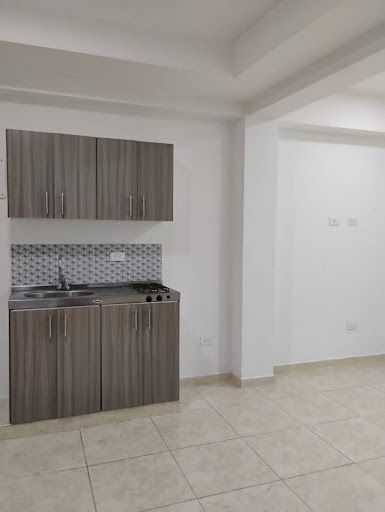 Apartaestudio en arriendo Valle Del Cauca Cali San Judas Tadeo Ii 27 m2 Habitaciones 1 Baños 1 Garajes 0 Precio $600000