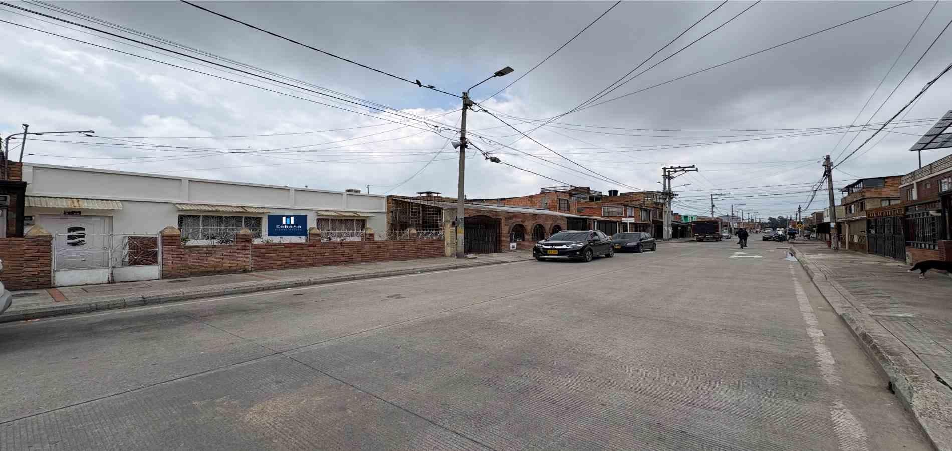 Lote en venta Cundinamarca Madrid Zona Centro 335 m2 Habitaciones 0 Baños 0 Garajes 0 Precio $495000000