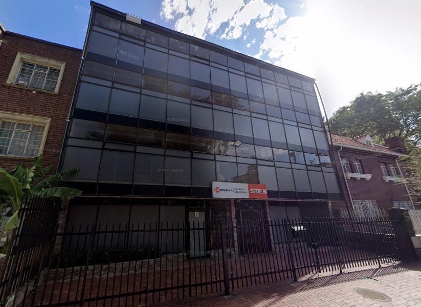 Edificio en arriendo Cundinamarca Bogotá Armenia 1200 m2 Habitaciones 6 Baños 6 Garajes 0 Precio $24000000