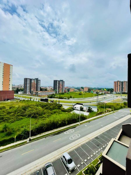 Apartamento en venta Antioquia Rionegro San Antonio 60 m2 Habitaciones 3 Baños 2 Garajes 0 Precio $450000000
