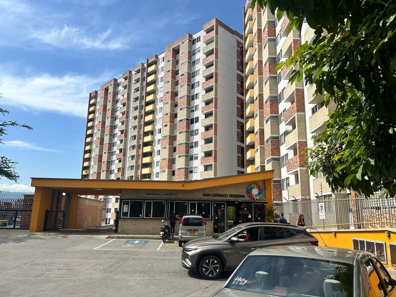 Apartamento en venta Santander Bucaramanga Provenza 77 m2 Habitaciones 3 Baños 2 Garajes 1 Precio $275000000