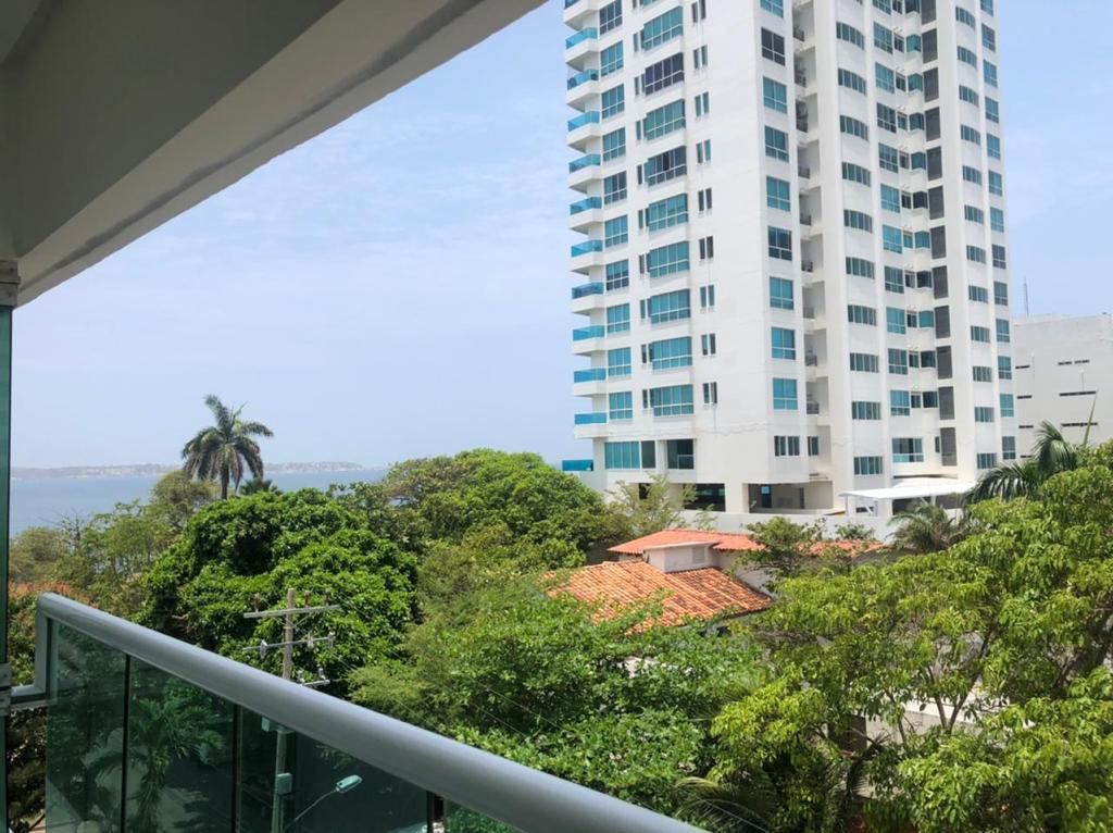 Apartamento en venta Bolívar Cartagena Castillo Grande 160 m2 Habitaciones 3 Baños 3 Garajes 1 Precio $1200000000