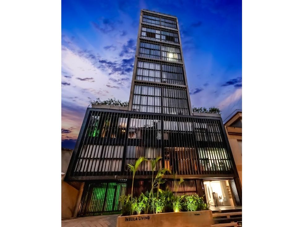 Apartaestudio en venta Valle Del Cauca Cali Juanambú 42 m2 Habitaciones 1 Baños 1 Garajes 1 Precio $320000000