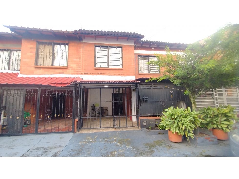 Casa en venta Valle Del Cauca Jamundí Alfaguara 86 m2 Habitaciones 3 Baños 3 Garajes 1 Precio $380000000