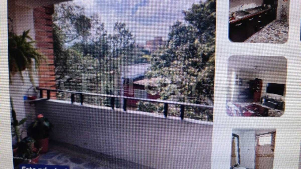 Apartamento en venta Antioquia Medellín Florida Nueva 172 m2 Habitaciones 3 Baños 2 Garajes 0 Precio $650000000
