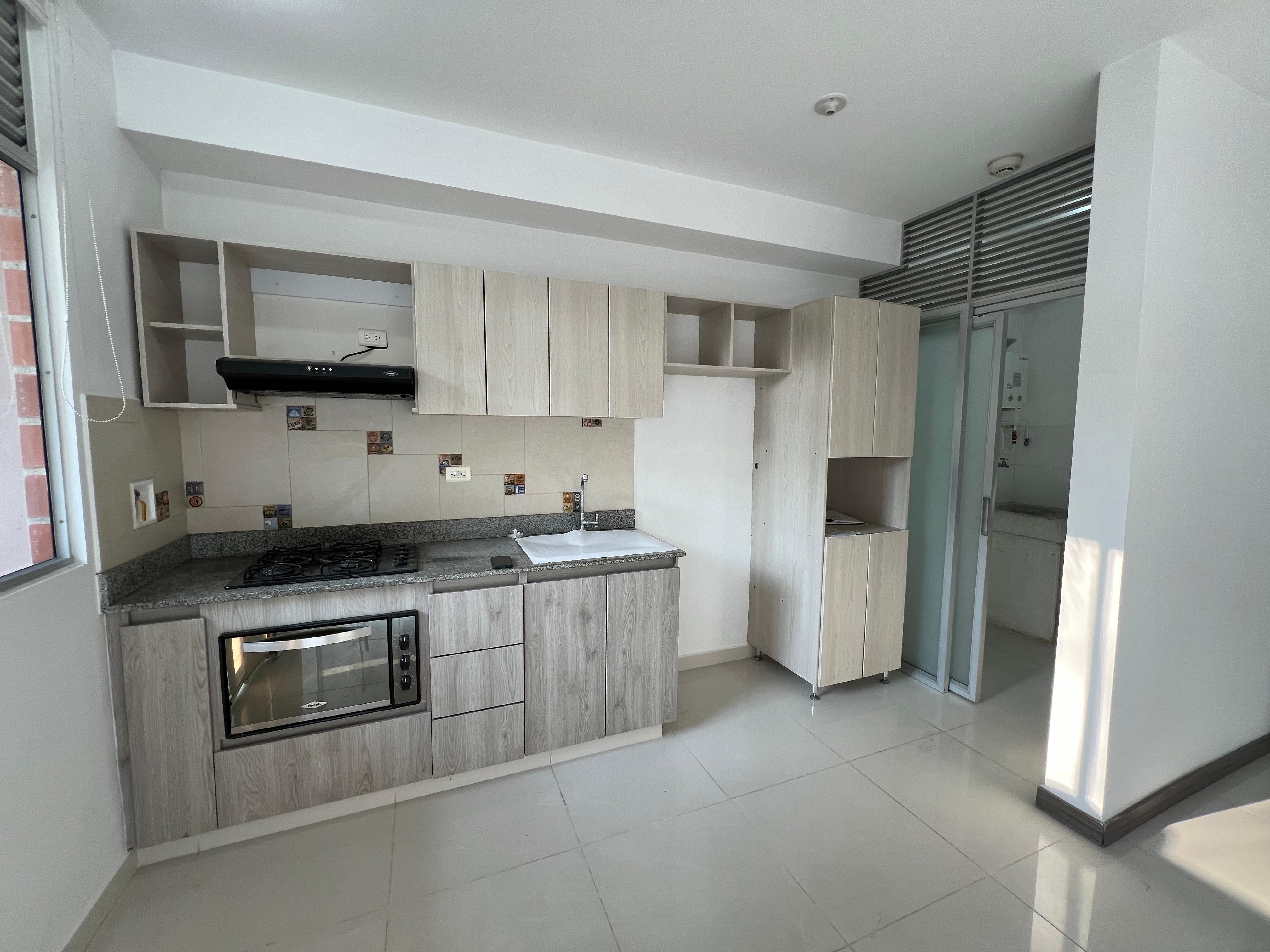 Apartamento en arriendo Antioquia La Estrella Quebrada Grande 69 m2 Habitaciones 2 Baños 2 Garajes 1 Precio $1900000