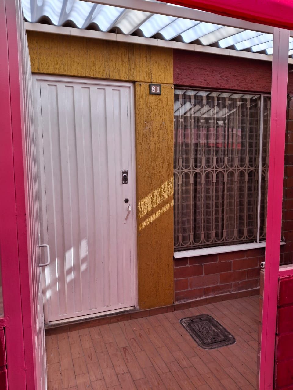 Apartamento en venta Cundinamarca Bogotá Calandaima 66 m2 Habitaciones 4 Baños 2 Garajes 0 Precio $210000000