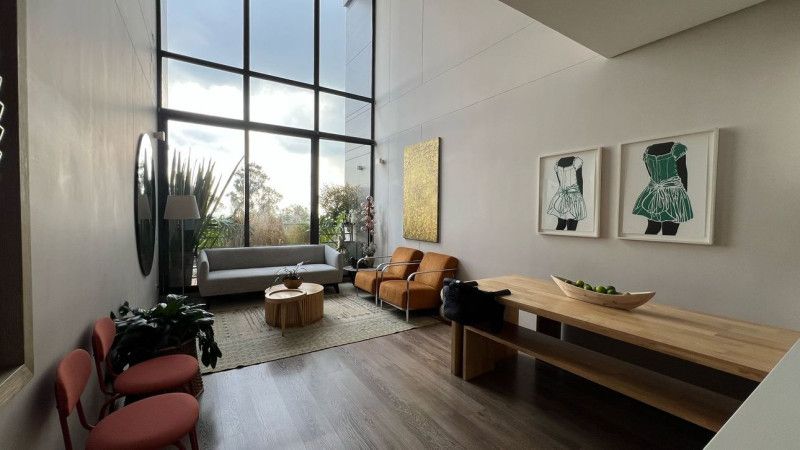 Apartamento en arriendo Cundinamarca Bogotá Las Acacias 138 m2 Habitaciones 2 Baños 3 Garajes 2 Precio $13740000