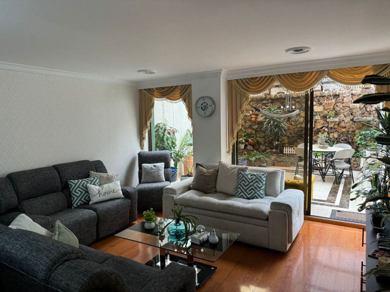 Apartamento en venta Cundinamarca Bogotá Mochuelo Norte 160 m2 Habitaciones 3 Baños 3 Garajes 1 Precio $580000000