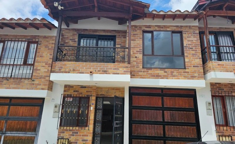 Casa en venta Antioquia Rionegro San Antonio 144 m2 Habitaciones 4 Baños 3 Garajes 1 Precio $660000000