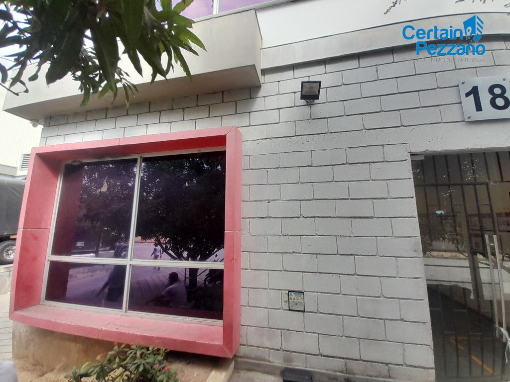 Bodega en arriendo Atlántico Galapa Cd Distrital Villa Olimpica 565 m2 Habitaciones 0 Baños 2 Garajes 0 Precio $10929471