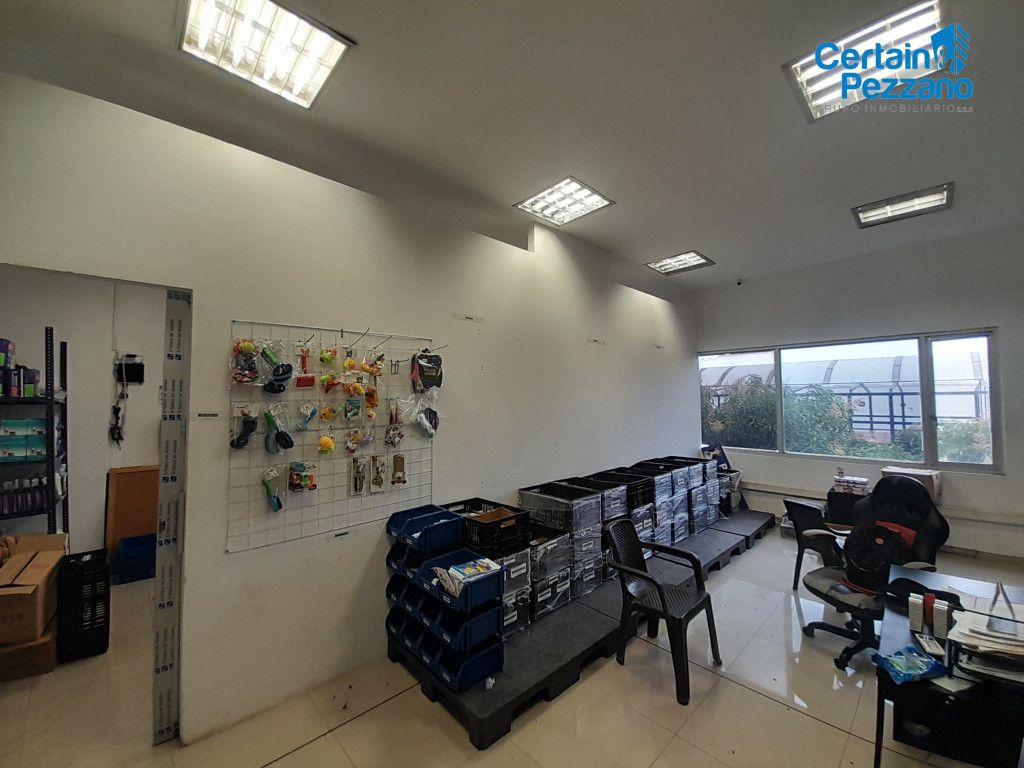 Bodega en arriendo Atlántico Galapa Cd Distrital Villa Olimpica 565 m2 Habitaciones 0 Baños 2 Garajes 0 Precio $10929471