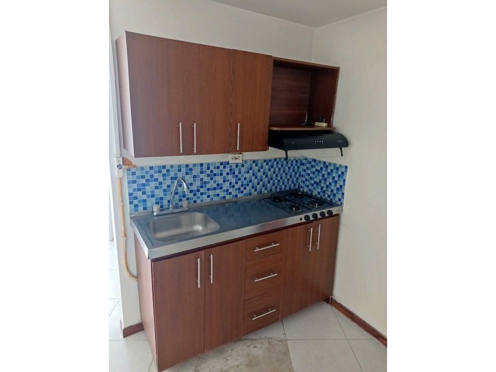 Apartamento en arriendo Antioquia Medellín Miraflores 38 m2 Habitaciones 2 Baños 1 Garajes 0 Precio $1300000