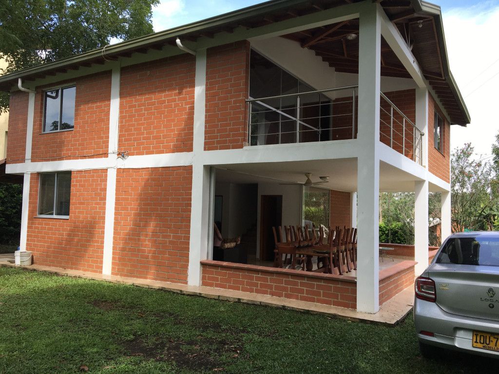 Casa en venta Antioquia Sopetrán Sopetran 275 m2 Habitaciones 3 Baños 5 Garajes 4 Precio $950000000