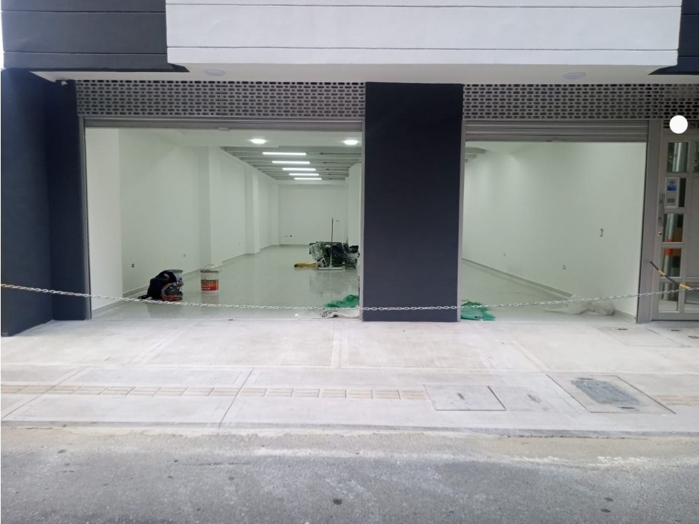 Local en arriendo Antioquia Sabaneta Entre Amigos 120 m2 Habitaciones 0 Baños 1 Garajes 0 Precio $8000000