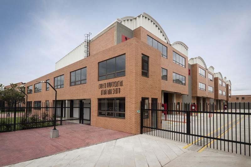 Bodega en arriendo Cundinamarca Bogotá Hb 310 m2 Habitaciones 0 Baños 1 Garajes 2 Precio $10809500