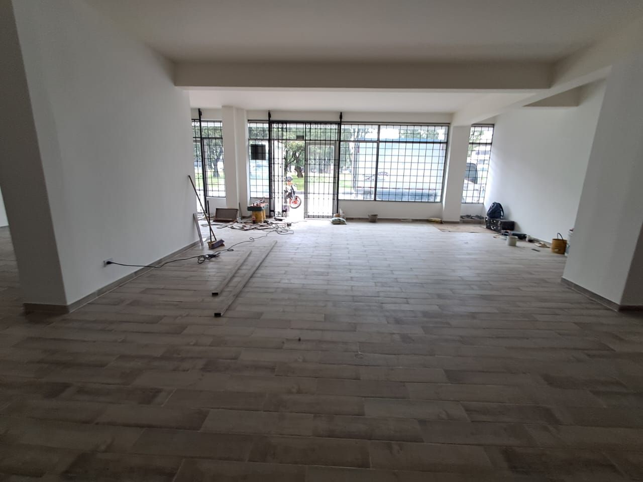 Local en arriendo Cundinamarca Bogotá El Ejido 120 m2 Habitaciones 0 Baños 3 Garajes 0 Precio $14000000