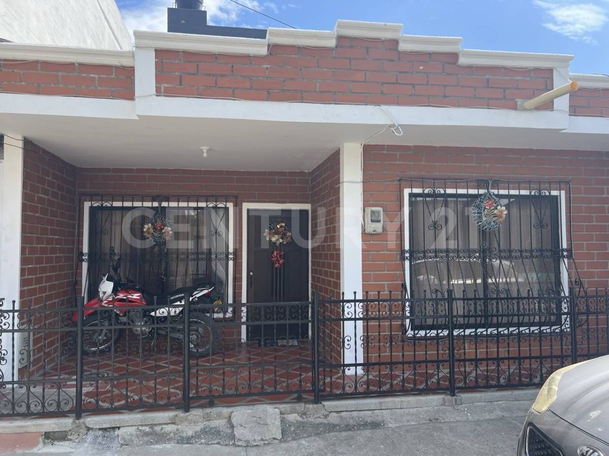 Casa en venta Antioquia Carepa Pueblo Nuevo 98 m2 Habitaciones 3 Baños 2 Garajes 0 Precio $280000000