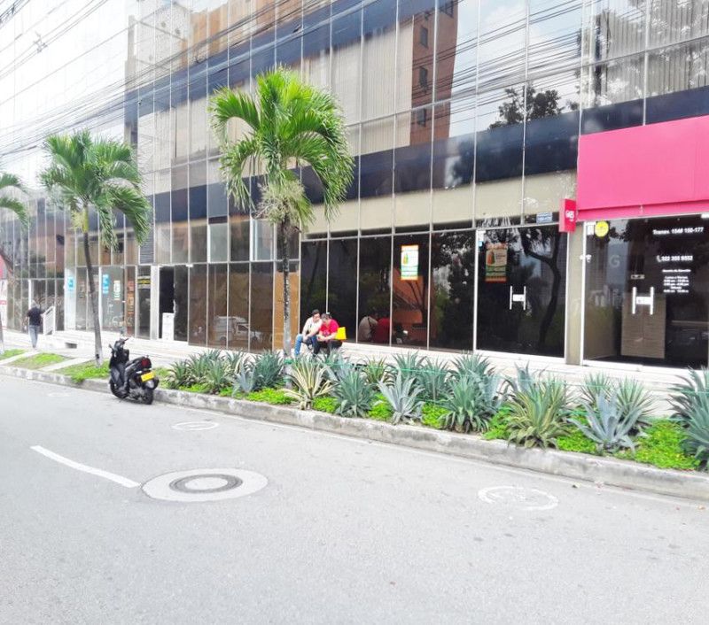 Local en arriendo Santander Floridablanca Villa España 121 m2 Habitaciones 0 Baños 1 Garajes 0 Precio $9779000