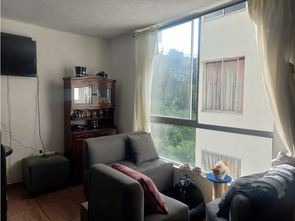 Apartamento en venta Caldas Villamaría Villa Maria Vieja 39 m2 Habitaciones 2 Baños 1 Garajes 0 Precio $190000000