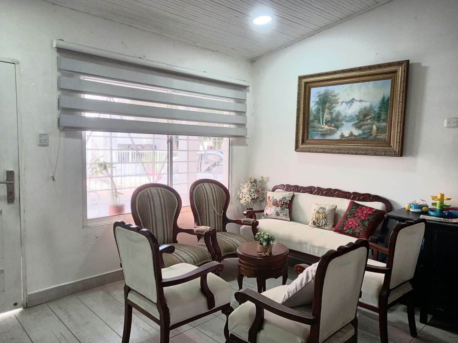 Casa en venta Bolívar Cartagena Daniel Lemaitre 147 m2 Habitaciones 4 Baños 4 Garajes 1 Precio $1100000000