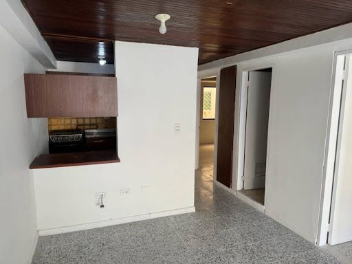 Apartamento en venta Bolívar Cartagena El Bosque 77 m2 Habitaciones 2 Baños 2 Garajes 1 Precio $370000000