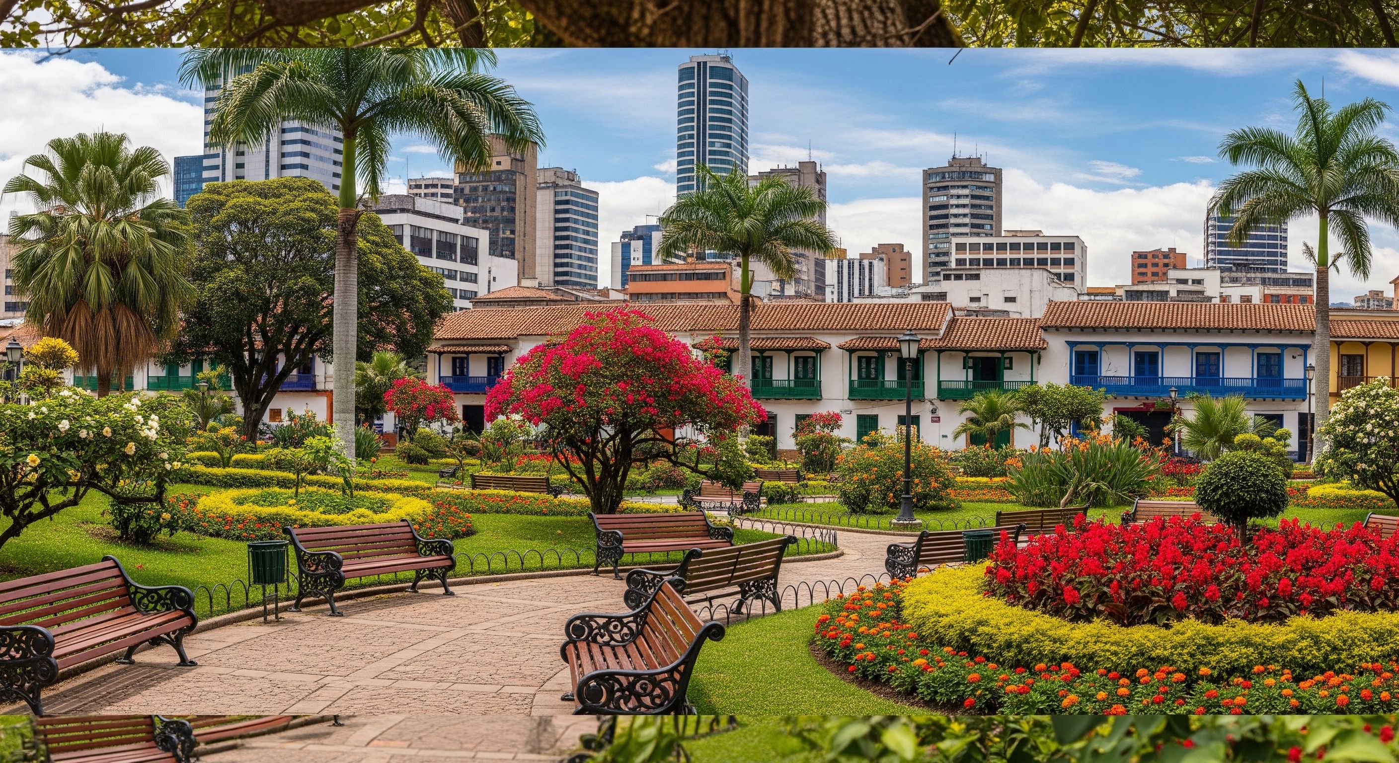 Apartamento en venta Cundinamarca Bogotá Quinta Camacho 50 m2 Habitaciones 2 Baños 2 Garajes 1 Precio $700000000