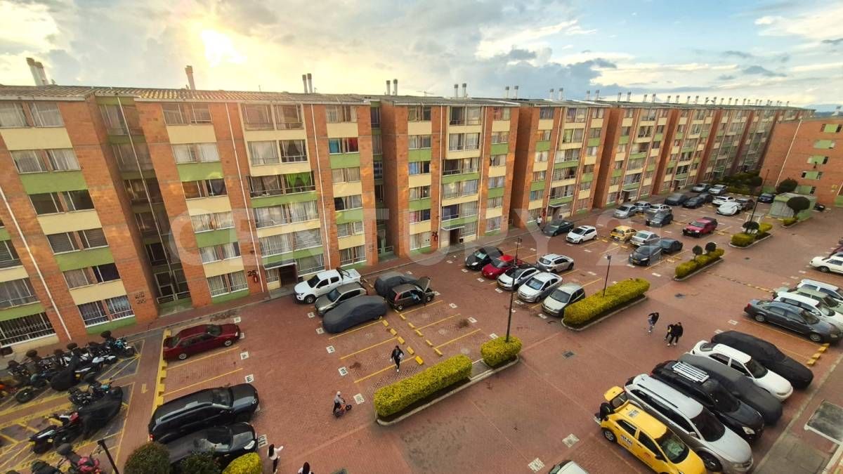 Apartamento en venta Cundinamarca Bogotá Chico Sur 45 m2 Habitaciones 3 Baños 1 Garajes 0 Precio $160000000