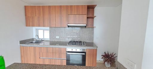 Apartamento en arriendo Antioquia Rionegro San Antonio 74 m2 Habitaciones 3 Baños 2 Garajes 1 Precio $2500000