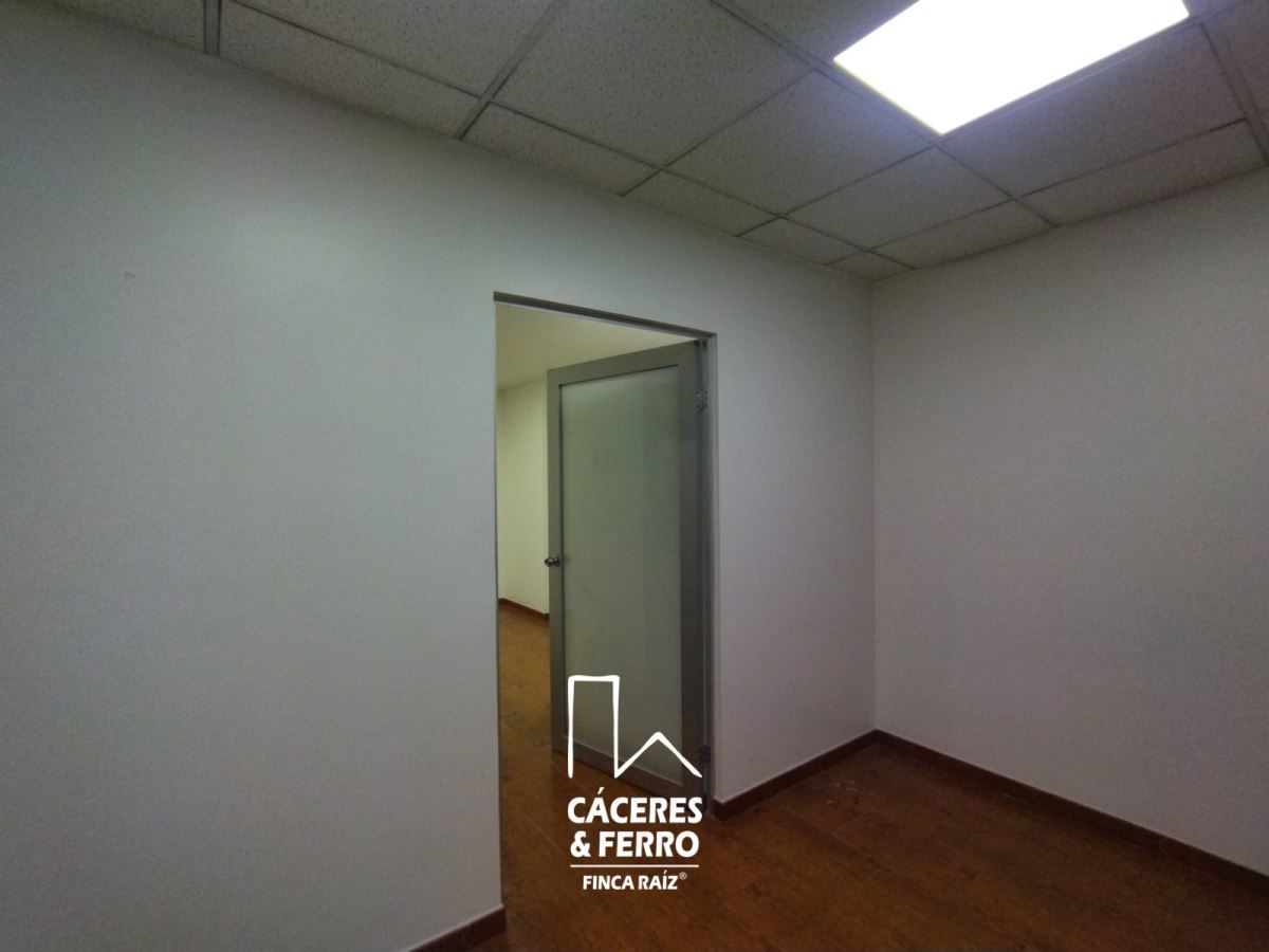 Consultorio en arriendo Cundinamarca Bogotá La Calleja 31 m2 Habitaciones 0 Baños 1 Garajes 1 Precio $2877000