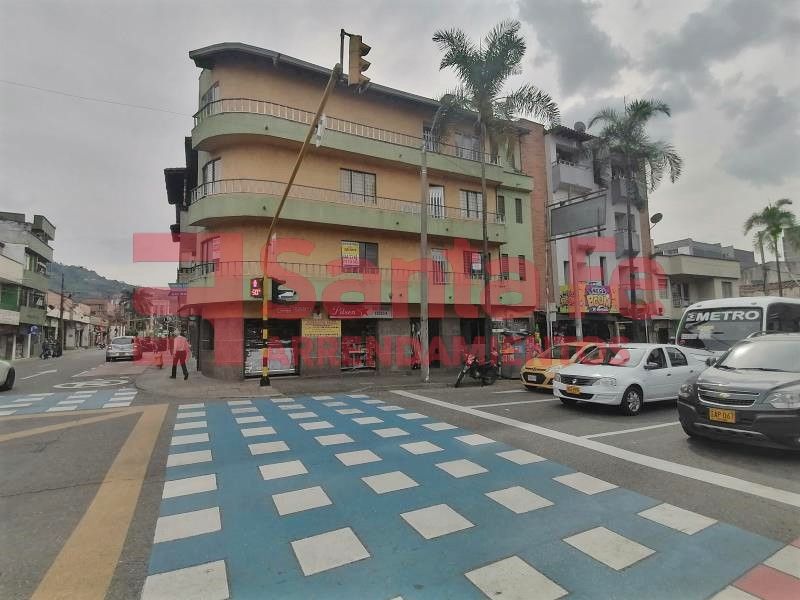 Local en arriendo Antioquia Envigado Zona Centro 60 m2 Habitaciones 0 Baños 1 Garajes 0 Precio $2200000