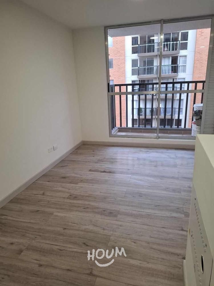 Apartamento en venta Cundinamarca Zipaquirá Arboleda San Rafael 53 m2 Habitaciones 3 Baños 2 Garajes 1 Precio $240000000