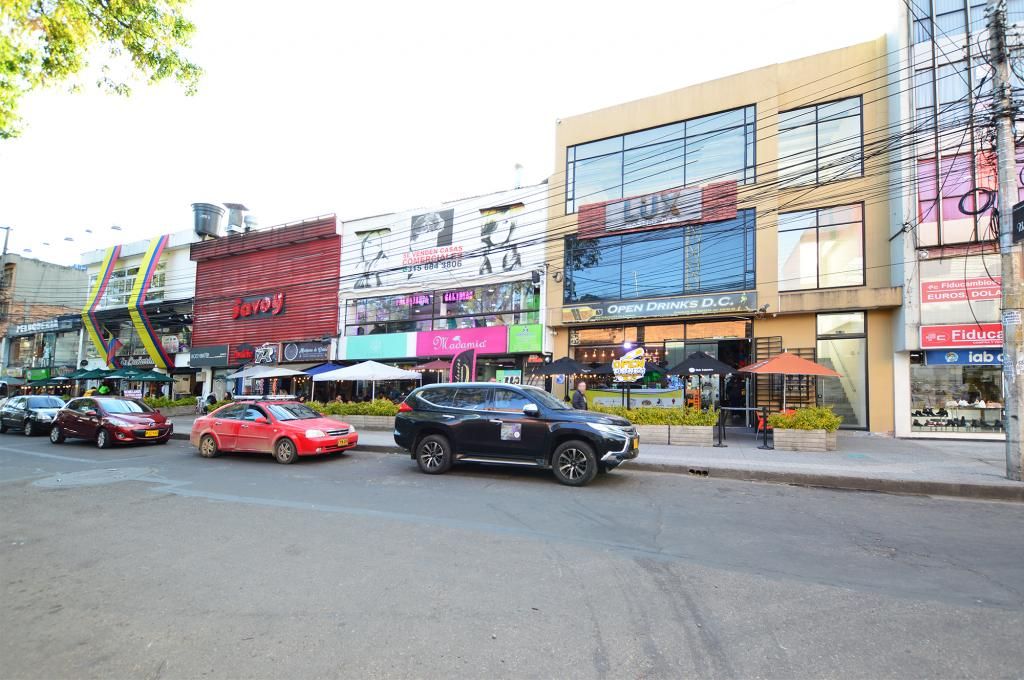 Local en arriendo Cundinamarca Bogotá Sears 87 m2 Habitaciones 0 Baños 2 Garajes 0 Precio $3800000